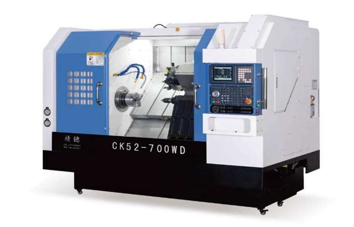 阳谷回收CNC